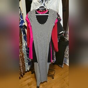 Rebel Sugar Maxi Dress